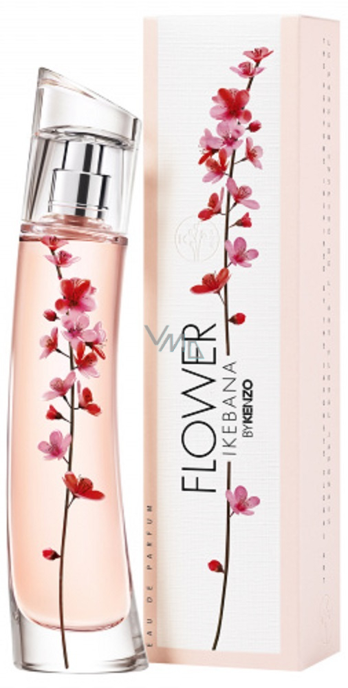 Kenzo flower clearance agua de perfume