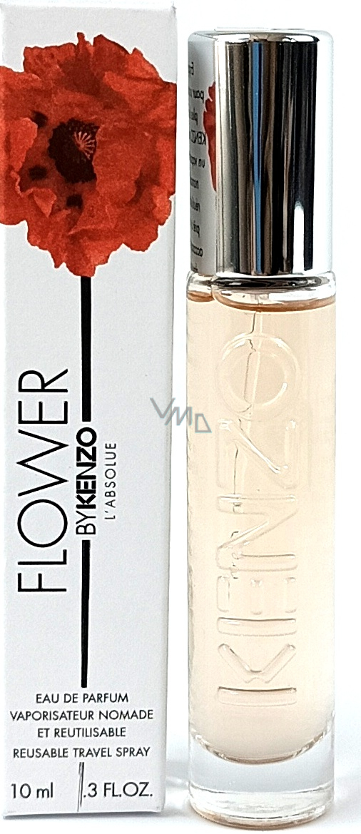 Flower by kenzo eau de parfum vapo 100 hotsell ml - kenzo