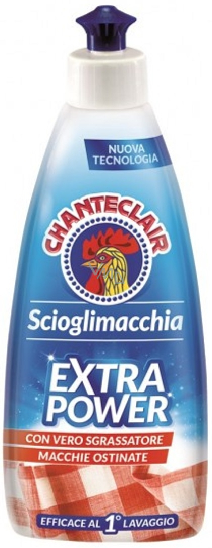 CHANTECLAIR Ammorbidente DeoAction 45 Lavaggi