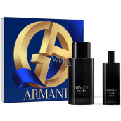 Armani deals code 75