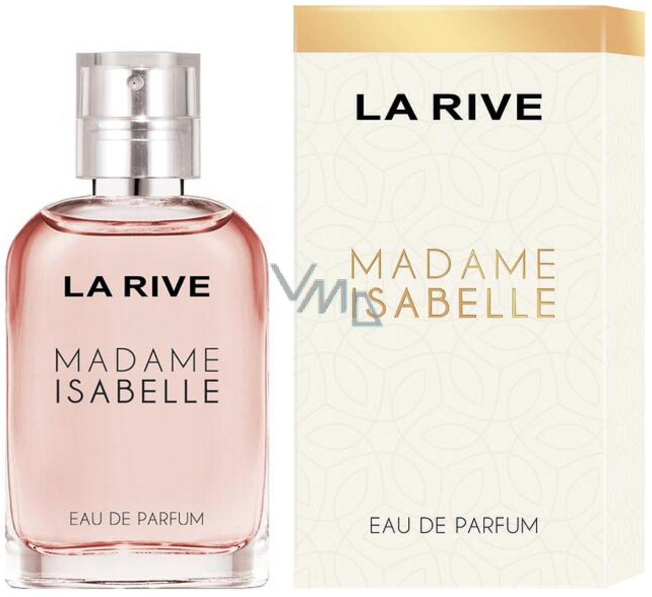 La rive best sale perfume madame isabelle