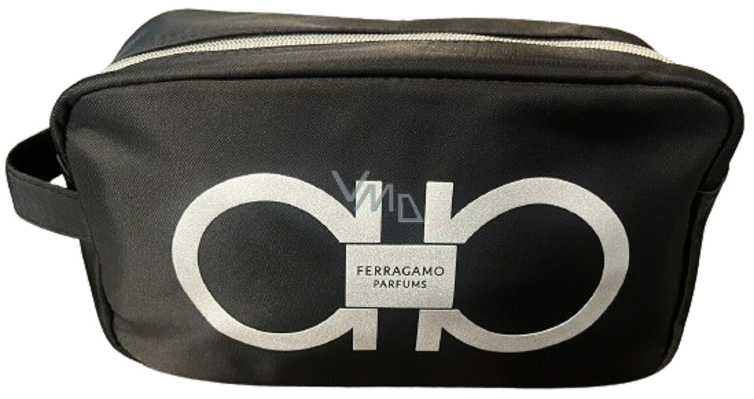 Salvatore Ferragamo outlets Cosmetic bag