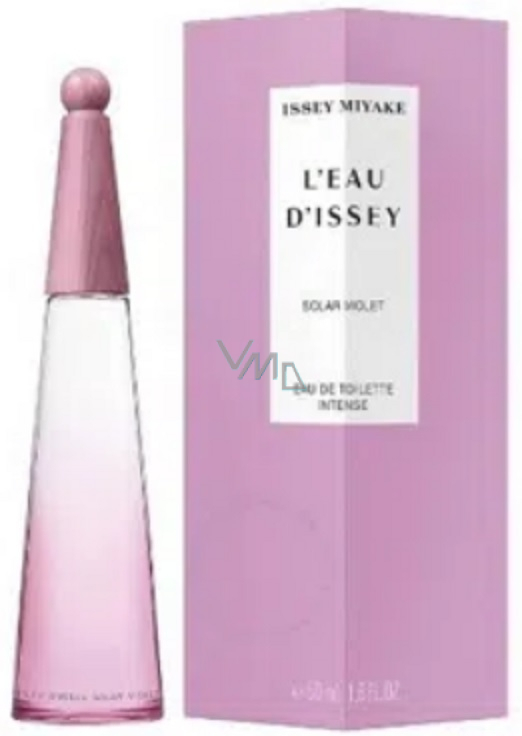 Issey Miyake L Eau d Issey Femme Solar Violet Eau de Toilette for women 50 ml VMD parfumerie drogerie