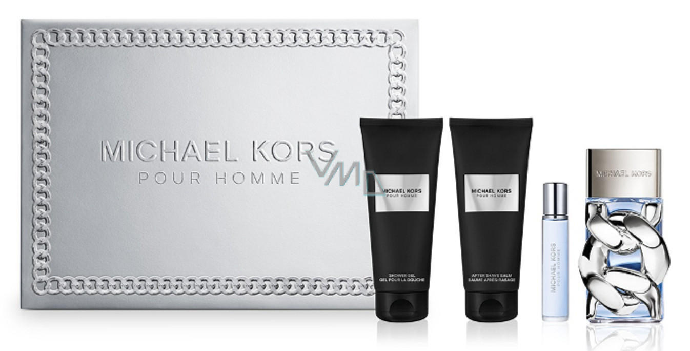 Michael kors for men best sale