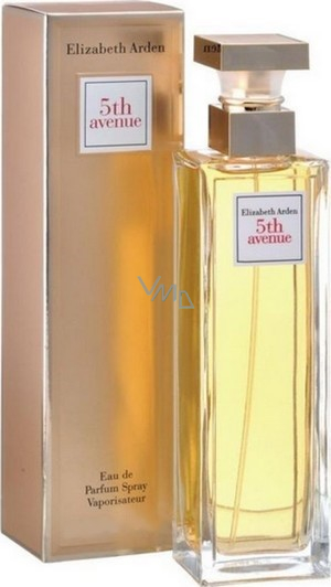 Elizabeth Arden 5th Avenue Eau de Parfum for Women 30 ml - VMD parfumerie -  drogerie