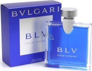 Blv bvlgari pour homme sale