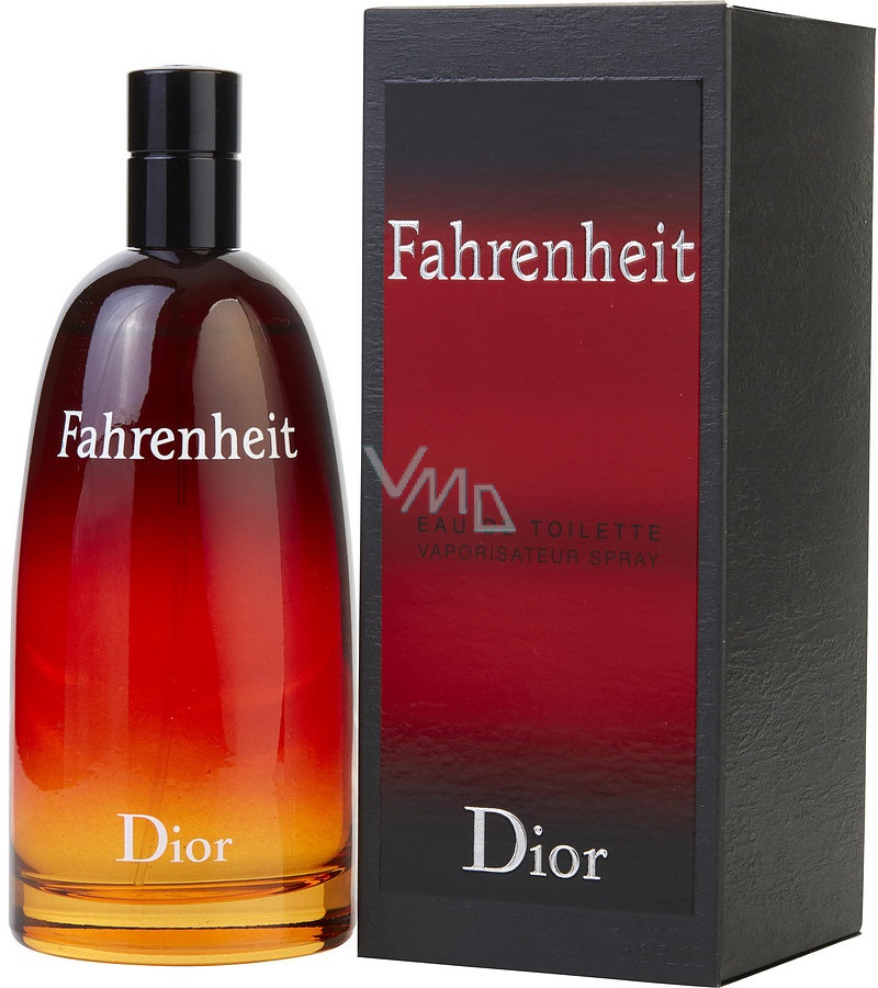 Dior fahrenheit 100 hot sale