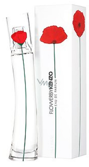 Ondoorzichtig dwaas Theoretisch Kenzo Flower by Kenzo perfumed water for women 30 ml - VMD parfumerie -  drogerie