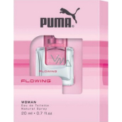 Puma flowing woman discount dm