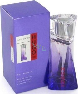 Hugo boss deep purple perfume best sale