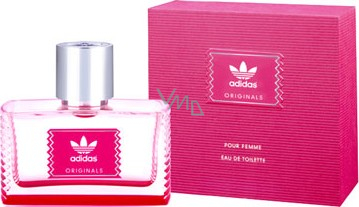 Adidas classic outlet woman edt