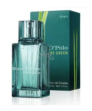 Polo green eau de toilette best sale