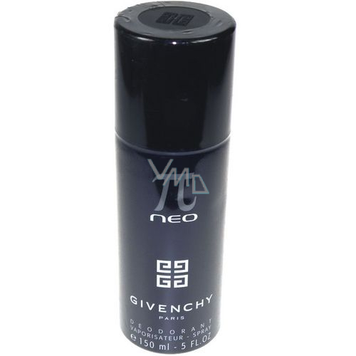 Givenchy Pi Neo Deodorant Spray for men 150 ml VMD parfumerie