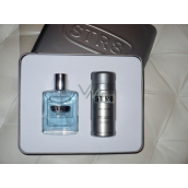 Str8 Motion EdT 100 ml 150 ml deodorant spray gift set VMD