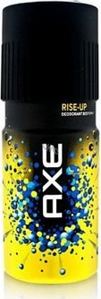 Ax Up deodorant spray for men 150 VMD parfumerie - drogerie