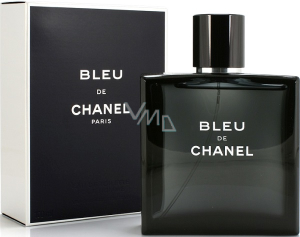 Bleu de Chanel Eau de for Men ml - VMD parfumerie - drogerie