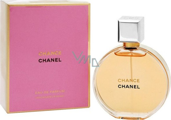 Chanel chance 35 ml eau de parfum new arrivals