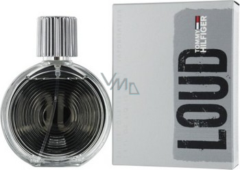 Tommy Hilfiger Loud Man Eau de Toilette 25 ml VMD parfumerie drogerie