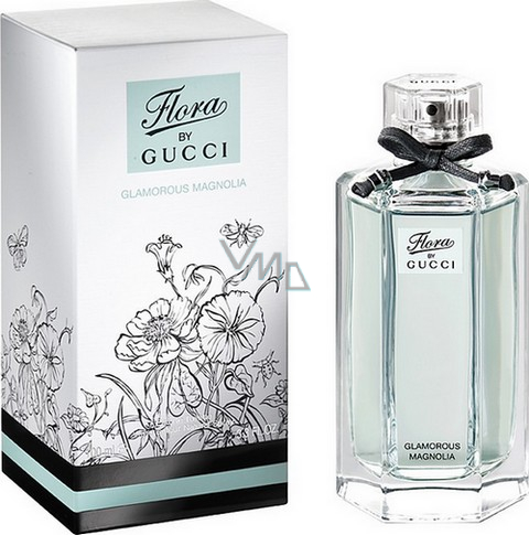 Gucci flora magnolia 50ml hotsell