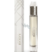 Burberry body best sale eau de toilette