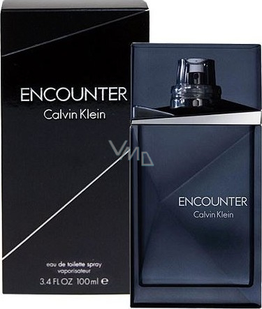 Calvin Klein Encounter eau de toilette for men 100 ml VMD parfumerie drogerie