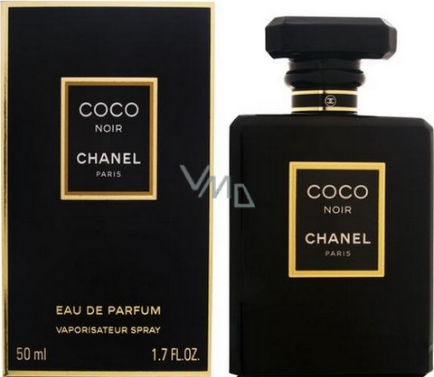 Chanel Coco Noir Eau de Parfum for Women 50 ml VMD parfumerie drogerie