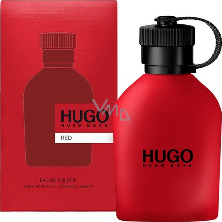 Hugo boss hotsell red mens