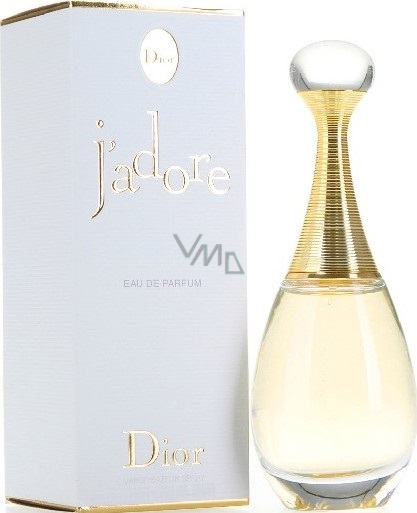 Christian Dior Jadore Eau de Parfume Eau de Parfum for Women 100 ml Tester VMD parfumerie drogerie