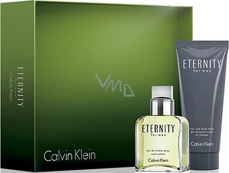 Eternity set calvin discount klein