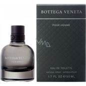 Bottega Veneta pour Homme Eau de Toilette 50 ml VMD parfumerie drogerie