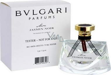 Parfum bvlgari discount mon jasmin noir