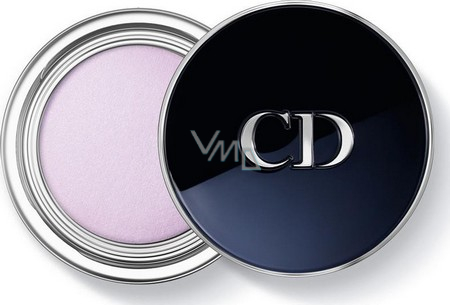 Christian Dior Diorshow Fusion Mono Matte Eyeshadow 121 Celeste 6.5 g VMD parfumerie drogerie