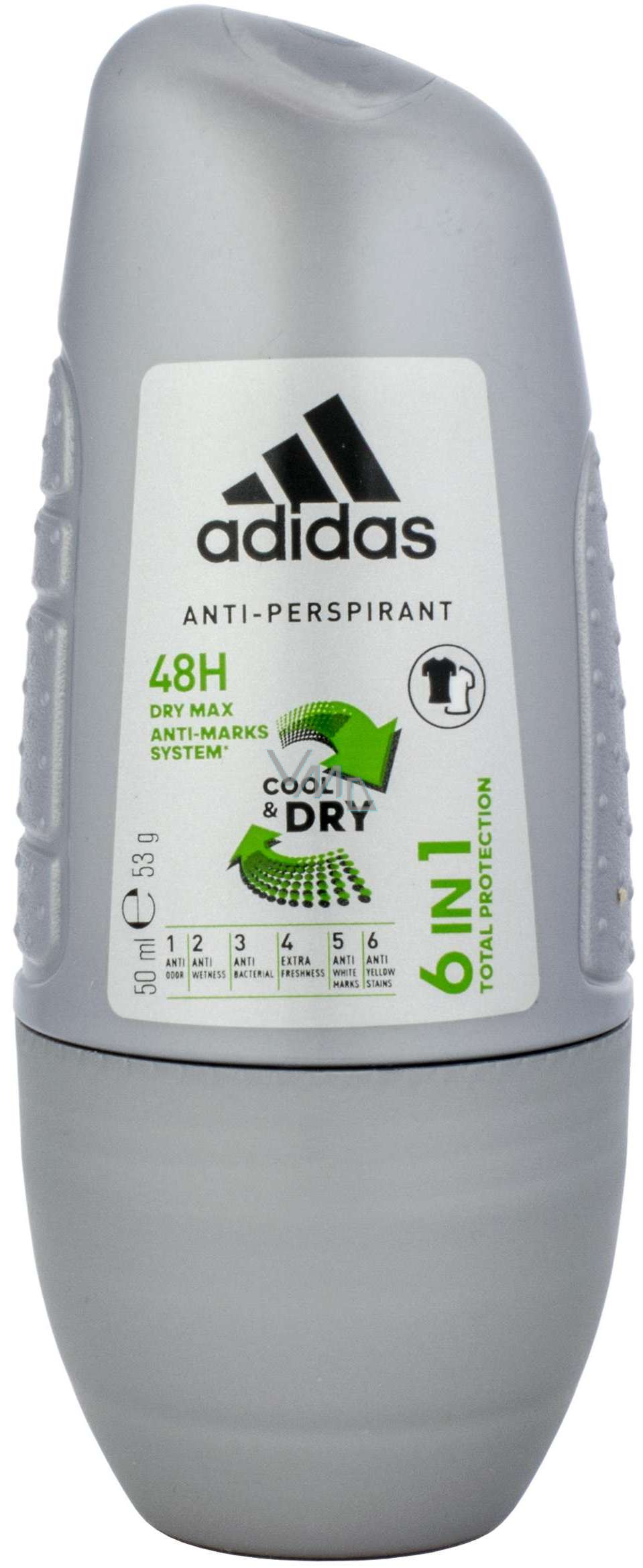 Adidas antiperspirant online