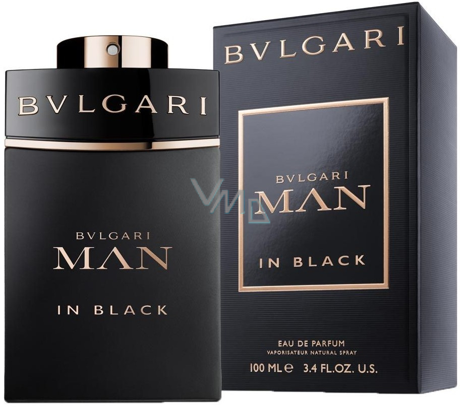 Men's perfume Toilet water Bvlgari BLV 30 ml