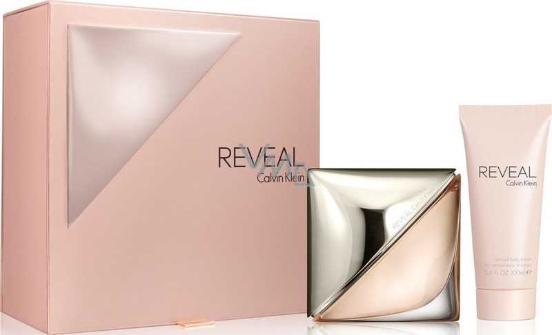 Reveal calvin best sale klein 50ml