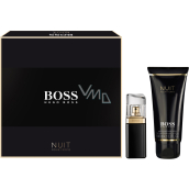 Boss nuit body clearance lotion