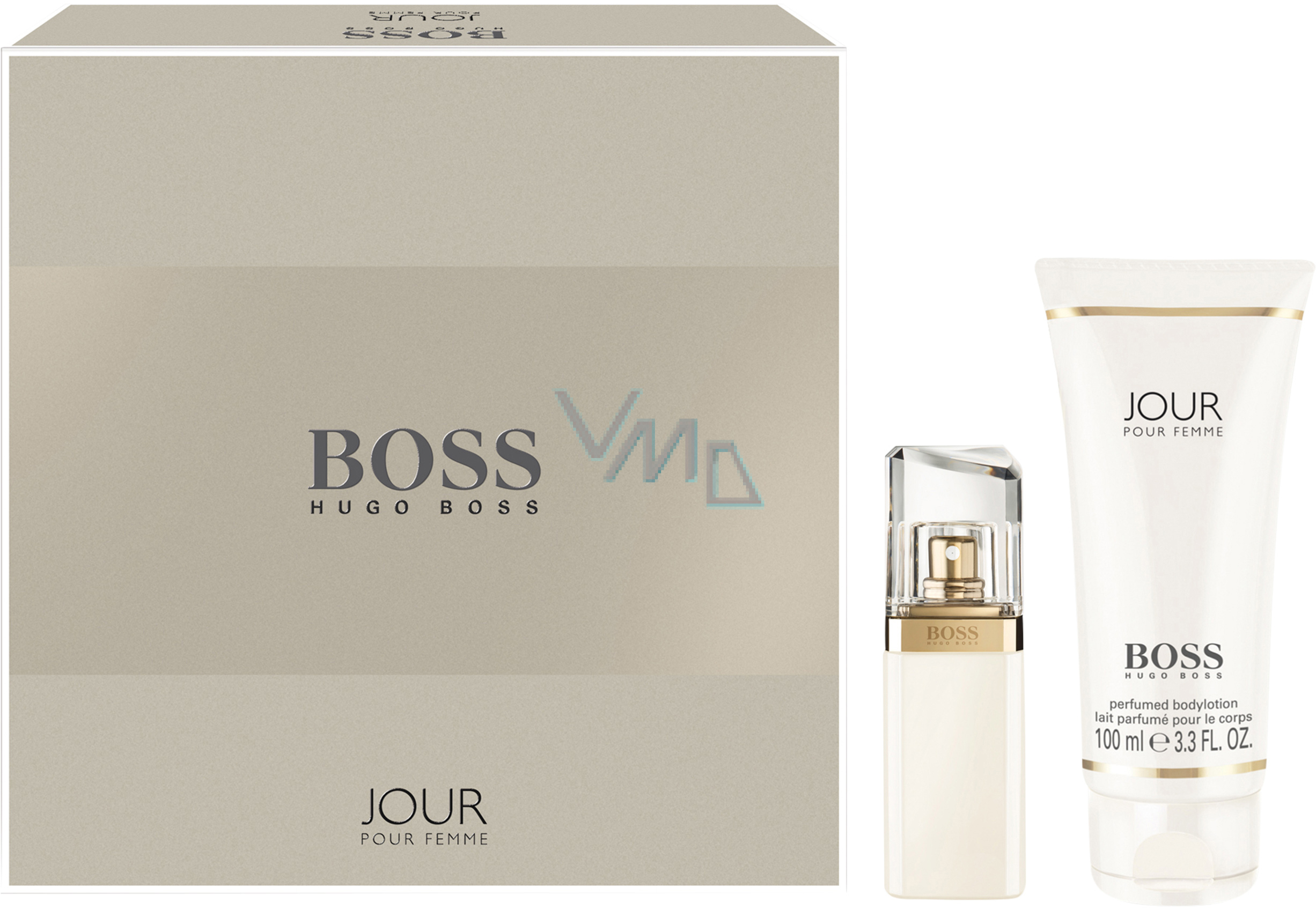 Hugo boss the scent parfémovaná voda dámská 100 ml best sale