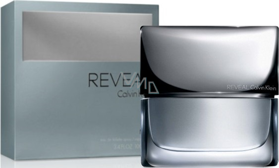 Calvin Klein Reveal for Man Eau de Toilette 30 ml VMD parfumerie drogerie