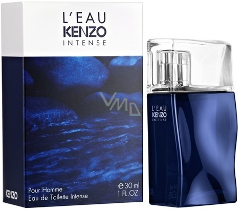 Kenzo pour clearance homme intense