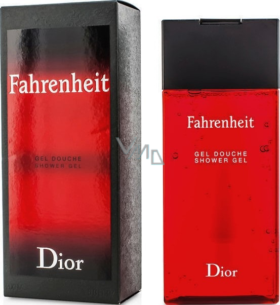 Dior fahrenheit 200 discount ml