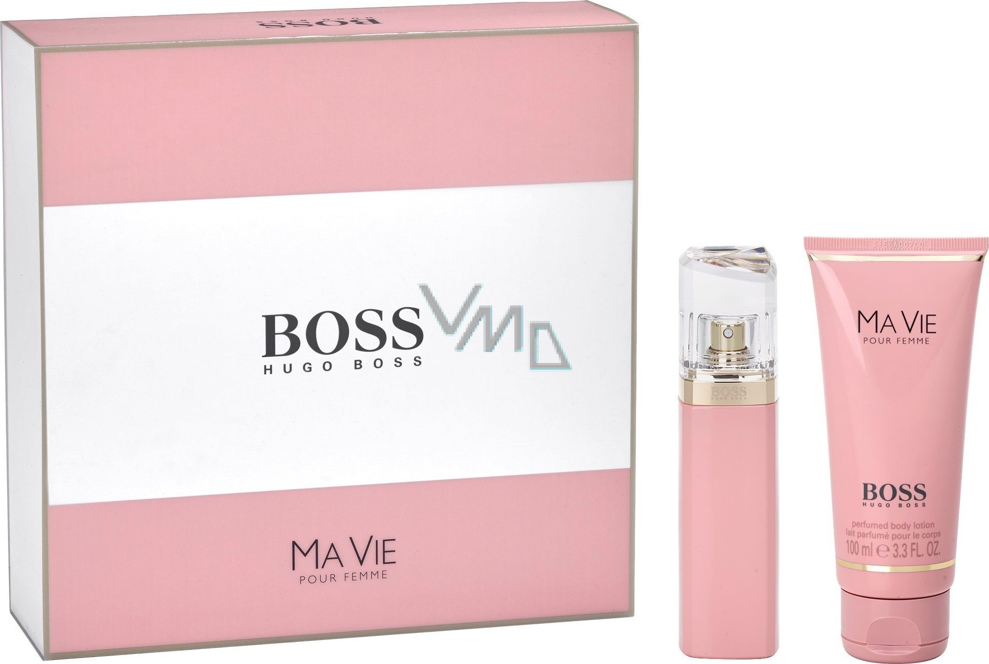 Ma vie pour femme 50ml best sale