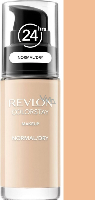 Revlon Colorstay Make-up Normal / Dry Skin make-up 180 Sand Beige