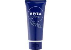 Nivea Creme basic care cream in a tube 100 ml