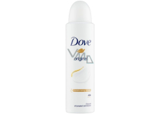 Dove Original antiperspirant deodorant spray for women 150 ml