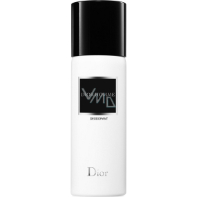 Dior homme outlet deodorant spray