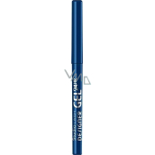 Miss Sports Studio Lash Designer gel eyeliner 04 Blue 1.6 g