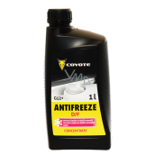 Coyote Antifreeze G12 D / F concentrated antifreeze for car radiators 1 l