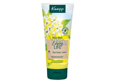 Kneipp Joy of life shower gel 200 ml