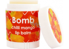 Bomb Cosmetics Chilli and Mango - Chilli Mango Lip Balm 4.5 g