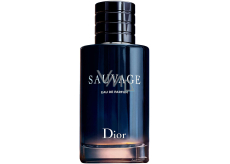 Christian Dior Sauvage Eau de Parfum Eau de Parfum for men 100 ml